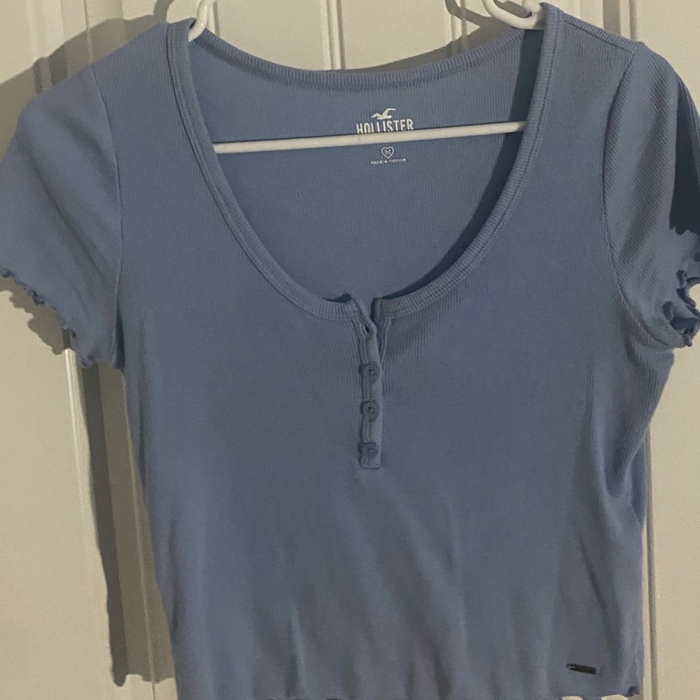 Hollister Tops
